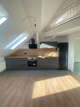 Foto - Wohnung zum Mieten in Leipzig 765,70 € 76.57 m²