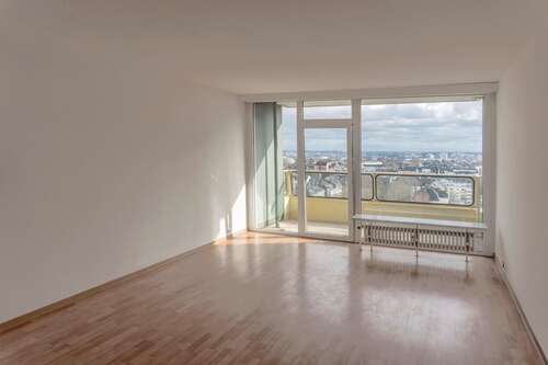 Foto - Wohnung zum Mieten in Frankfurt 878,00 € 54.37 m²