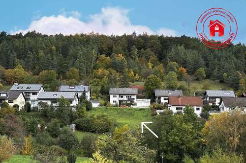 Foto - Grundstück zu verkaufen in Boxberg 60.000,00 € 1382 m²