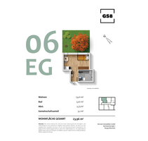 Wohnung zum Kaufen in München 375.762,19 € 23.97 m²