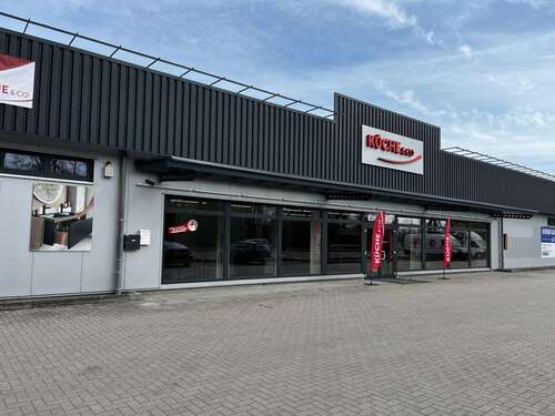 Foto - Einzelhandel in HalleSaale 4.000,00 € 325 m²