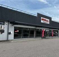 Einzelhandel in HalleSaale 4.000,00 € 325 m² - Halle/Saale