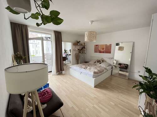 Foto - Wohnung zum Kaufen in Düsseldorf 279.000,00 € 74.68 m²