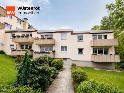 Foto - Wohnung zum Kaufen in Essen Überruhr-Holthausen 195.000,00 € 83 m²