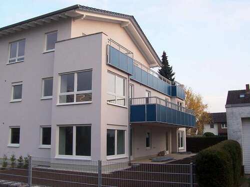 Foto - Wohnung zum Mieten in Hattersheim 1.609,00 € 107.5 m²