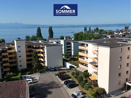 Foto - Wohnung zum Kaufen in Immenstaad am Bodensee 369.000,00 € 102.21 m²