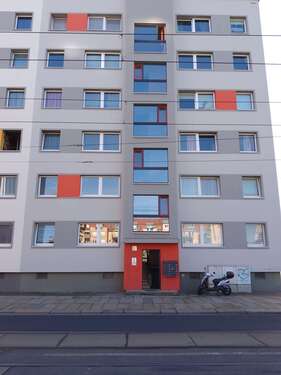 Foto - Wohnung zum Mieten in Dresden 503,00 € 64.2 m²