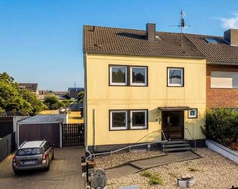 Foto - Haus zum Mieten in Kreuzau Stockheim 1.450,00 € 136 m²