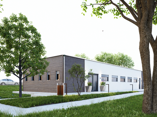 Foto - Gastronomie in Löffingen 997.000,00 € 394 m²
