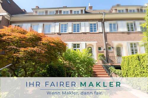 Foto - Haus zum Kaufen in Bremen 1.190.000,00 € 312 m²