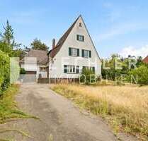 Haus zum Kaufen in Stuttgart Sonnenberg 1.390.000,00 € 202 m² - Stuttgart / Sonnenberg