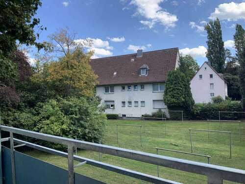 Foto - Wohnung zum Mieten in Gelsenkirchen 389,00 € 48.11 m²