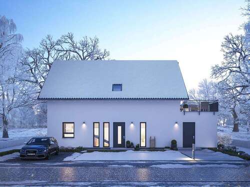 Foto - Haus zum Kaufen in Winnweiler 409.987,00 € 180 m²