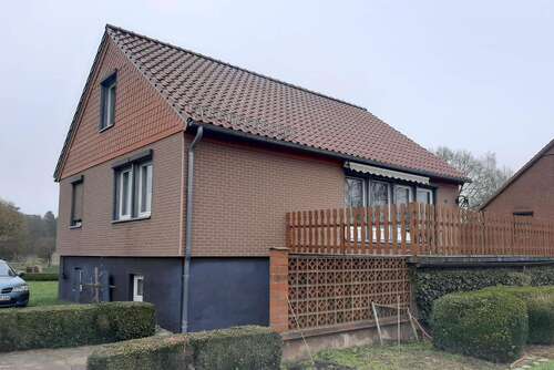 Foto - Haus zum Kaufen in Zeetze 120.000,00 € 130 m²