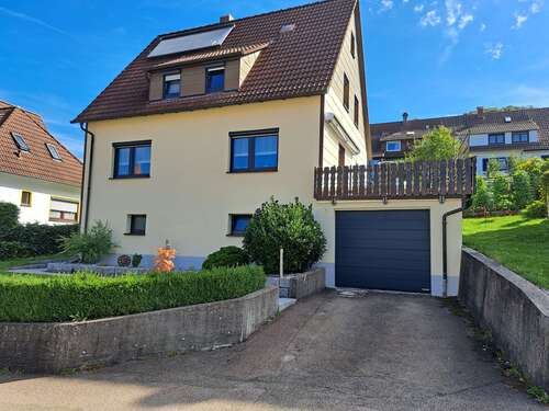 Foto - Haus zum Kaufen in Aalen-Unterkochen 425.000,00 € 124 m²