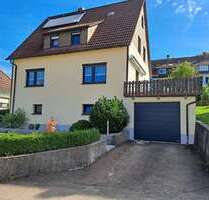 Haus zum Kaufen in Aalen-Unterkochen 425.000,00 € 124 m²