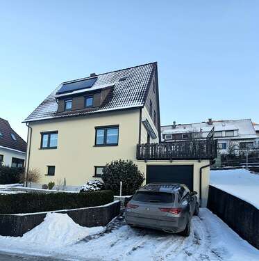 Foto - Haus zum Kaufen in Aalen-Unterkochen 417.000,00 € 124 m²