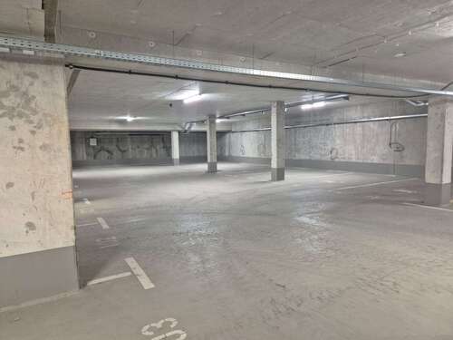 Foto - Garage zu vermieten in Bochum 80,00 €