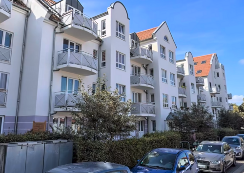 Foto - Wohnung zum Kaufen in Leipzig 299.000,00 € 106 m²