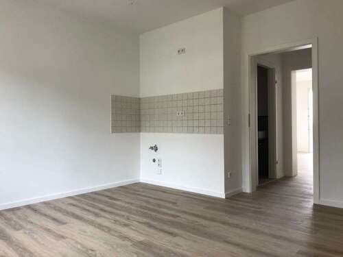 Foto - Wohnung zum Kaufen in Chemnitz 99.000,00 € 40.97 m²
