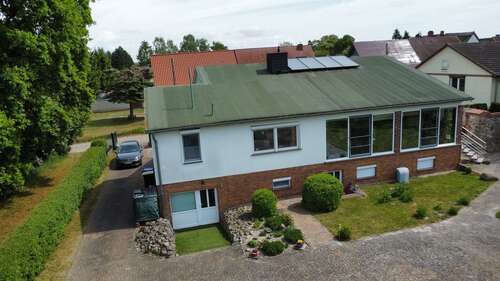 Foto - Haus zum Kaufen in Galenbeck 265.000,00 € 236 m²