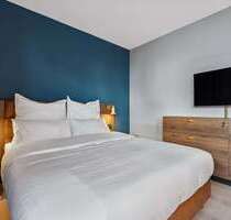 Wohnen auf Zeit in Berlin 1.130,00 €