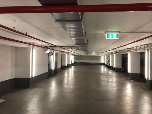 Foto - Garage zu vermieten in Hamburg 250,00 €