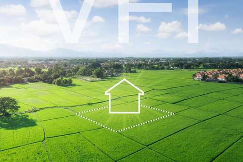 Foto - Grundstück zu verkaufen in Augsburg Oberhausen 750.000,00 € 1000 m²