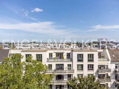 Foto - Wohnung zum Kaufen in Hamburg 2.395.000,00 € 186 m²