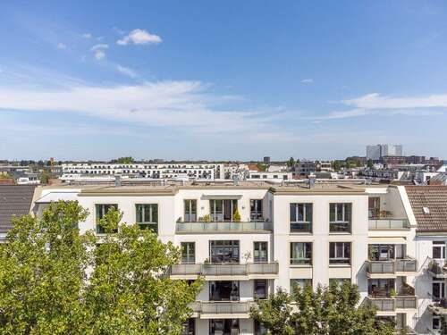 Foto - Wohnung zum Kaufen in Hamburg 2.395.000,00 € 186 m²