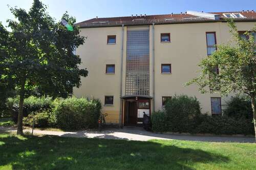 Foto - Wohnung zum Kaufen in Blankenfelde-Mahlow 130.000,00 € 44.35 m²