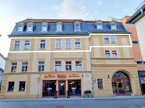 Foto - Wohnung zum Mieten in Weimar 900,00 € 91.27 m²