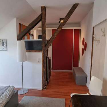 Foto - Wohnen auf Zeit in Düsseldorf 925,00 €