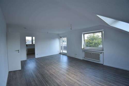 Foto - Wohnung zum Mieten in Düsseldorf 1.170,00 € 76 m²