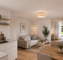 Wohnung zum Kaufen in Haar 443.135,00 € 48.51 m²