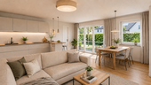 Wohnung zum Kaufen in Haar 630.766,00 € 69.54 m²