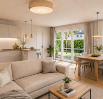 Wohnung zum Kaufen in Haar 630.766,00 € 69.54 m²