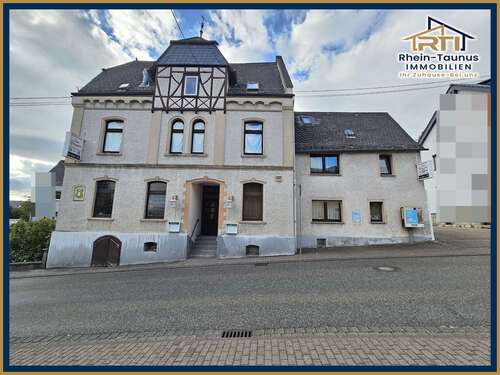 Foto - Haus zum Kaufen in Nauort 335.000,00 € 190 m²