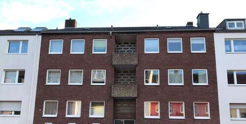 Foto - Wohnung zum Mieten in Köln 1.068,00 € 89 m²