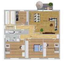 Wohnung zum Kaufen in Biberach an der Riß 319.000,00 € 120 m²