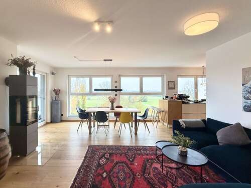 Foto - Wohnung zum Kaufen in Fürth 965.000,00 € 145 m²