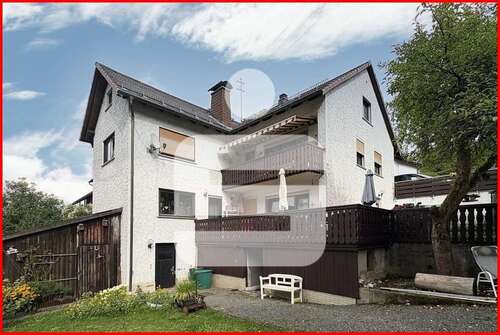 Foto - Haus zum Kaufen in Steinwiesen 215.000,00 € 230 m²