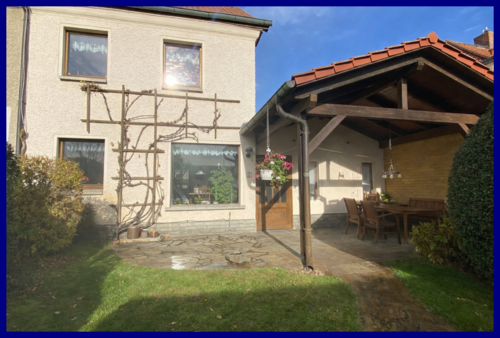 Foto - Haus zum Kaufen in Oranienburg 350.000,00 € 100 m²