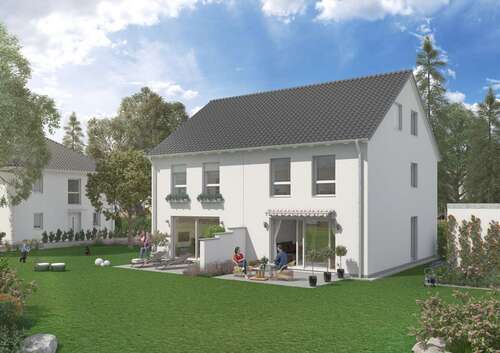 Foto - Haus zum Kaufen in Wiesbaden Auringen 699.000,00 € 141 m²