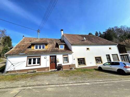 Foto - Haus zum Kaufen in Glanbrücken 149.000,00 € 76 m²