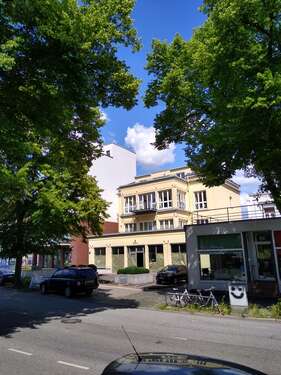 Foto - Wohnung zum Mieten in Hamburg 2.700,00 € 165.9 m²