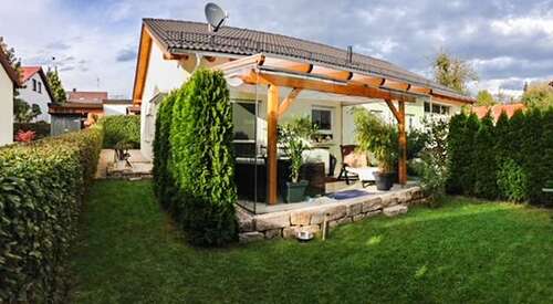 Foto - Haus zum Kaufen in Oberteuringen 519.000,00 € 96 m²