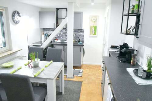 Foto - Wohnen auf Zeit in Stein 1.090,00 €