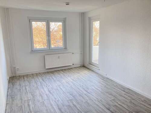 Foto - Wohnung zum Mieten in Magdeburg 426,00 € 64.53 m²