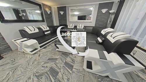 Foto - Wohnung zum Kaufen in Mühlacker Lienzingen 399.000,00 € 112 m²